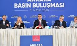 İçişleri Bakanı Çiftçi: Acil Çağrılar 'Hayat 112 Acil' Uygulamasında Toplanacak