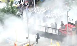 İçişleri Bakanı Mustafa Çiftçi'den CHP Genel Merkezi'ne Polis Müdahalesi Açıklaması