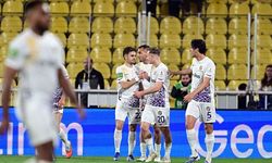 ikas Eyüpspor, Kadıköy'den 1 Puanla Döndü