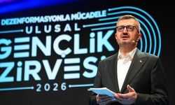 İletişim Başkanı Duran: Algoritmaların Yönlendirmesine Karşı Duracağız