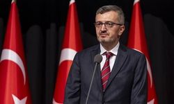 İletişim Başkanı Duran'dan İsrail Bakanının Sumud Filosuna Müdahalesine Sert Tepki