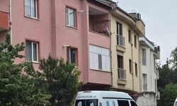 İnegöl'de Haber Alınamayan Öğretmen Evinde Ölü Bulundu