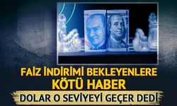 ING'den Türkiye için döviz kuru uyarısı: Dolar 56 TL seviyesini geçebilir
