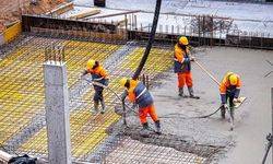İnşaat Sektöründe Devrim: Grafenle Güçlendirilmiş Yeni Nesil Beton