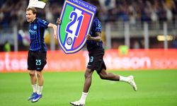 Inter, Parma Galibiyetiyle Serie A Şampiyonu Oldu
