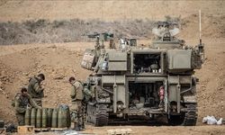Irak Çölünde İsrail'in Gizli Karakolu Ortaya Çıktı: Bir Çoban Hayatını Kaybetti