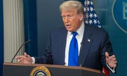 İran Basını Trump'ın Özgürlük Projesi Kararını Başarısızlık Olarak Değerlendirdi