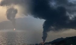 İran'dan BAE'ye Füze ve İHA Saldırısı: Fuceyra Petrol Tesisinde Yangın