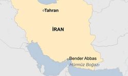 İran'ın Bender Abbas ve Basra Körfezi'nde Peş Peşe Patlama Sesleri