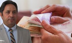 İsa Karakaş'tan Emeklilere Enflasyon Farkı Açıklaması