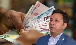 İsa Karakaş'tan Özel Sektör Çalışanlarına İlave Ücret Uyarısı