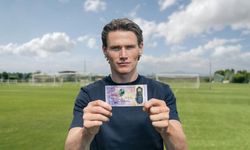 İskoçya'da McTominay'in Röveşata Golü 20 Sterlinlik Banknotta Ölümsüzleşti