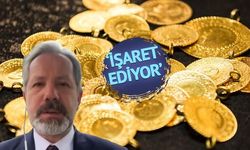 İslam Memiş'ten Altın Fiyatları İçin Önemli Tarih ve Rakamlar