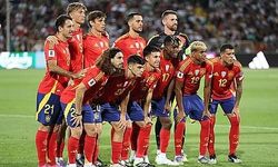 İspanya Milli Takımı'nın 2026 FIFA Dünya Kupası Kadrosu Belli Oldu