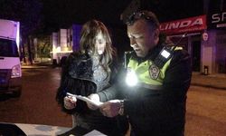 Isparta'da 131 Promil Alkollü Sürücüye Ceza ve İlginç Tepki