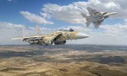 İsrail, F-35 ve F-15IA uçaklarından oluşan iki yeni filo için onay verdi