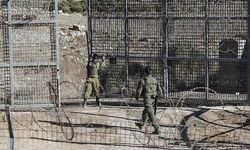 İsrail'in Irak Çölündeki Gizli Üssü Çoban Tarafından Ortaya Çıkarıldı