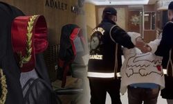 İstanbul Ağır Ceza Mahkemesi Başkanı Ali Onur Atar'a Suç Örgütü Tehdidi