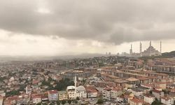 İstanbul'da 10 Gün Sürecek Çöl Tozu Etkisi Başlıyor