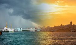 İstanbul'da Bayramın İlk Günü Hava Sıcak, İkinci Günü Yağış Bekleniyor