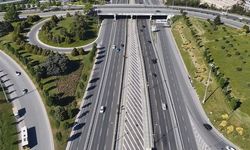 İstanbul'da Bayramın İlk Gününde Trafik Yoğunluğu Yüzde 4'e Düştü