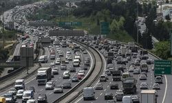 İstanbul'da Bugün Bazı Yollar Koşu Etkinliği Nedeniyle Trafiğe Kapalı Olacak