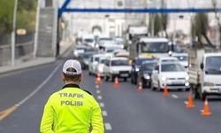 İstanbul'da Bugün Bazı Yollar Trafiğe Kapatılacak