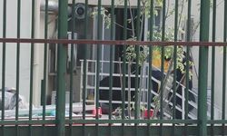 İstanbul'da Hastanede Yangın: Hastalar Güvenle Tahliye Edildi
