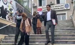 İstanbul'da Lüks Konutları Soyan Hırsızlık Çetesi Yakalandı