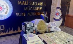 İstanbul'da Sahte Para ve Altın Operasyonu: Kilolarca Sahte Altın Ele Geçirildi