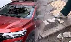 İstanbul'da Yol Ortasına Bırakılan Araçlar Trafik Sorununa Yol Açıyor