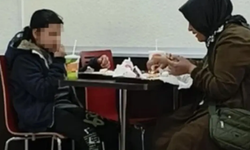 İstanbul'daki Ünlü Hamburger Zincirine Para Cezası Uygulandı