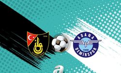 İstanbulspor ile Adana Demirspor 1 Mayıs'ta karşılaşıyor