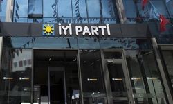 İYİ Parti İstanbul Milletvekili Ersin Beyaz Partiden İstifa Etti