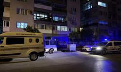 İzmir Bayraklı'da Baba, Tartıştığı Oğlunu Bıçaklayarak Öldürdü