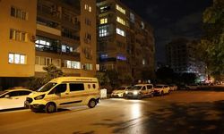 İzmir'de Baba-Oğul Tartışması Kanlı Bitti: 73 Yaşındaki Baba Oğlunu Öldürdü