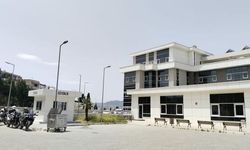 İzmir'de Şantiyede Yanmış Kadın Cesedi Bulundu
