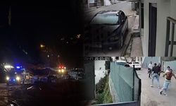 İzmit'te Bayram Gecesi Bıçaklı Saldırı: 3 Kişi Yaralandı