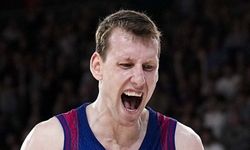 Jan Vesely Basketbolu Bırakıyor