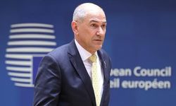 Janez Jansa Yeniden Slovenya Başbakanı Seçildi