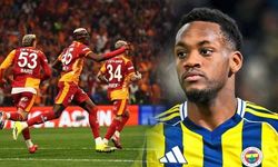Jhon Duran'dan Galatasaray'ın Şampiyonluğuna Beğeni