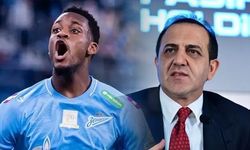 Jhon Duran'ın Yeni Adımı: Galatasaray'a Transfer İhtimali