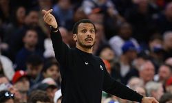 Joe Mazzulla, NBA 2025-26 Sezonunun En İyi Koçu Seçildi