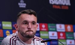 John McGinn: Taraftarlarımıza Unutulmaz Bir Gece Yaşatmayı Hedefliyoruz