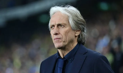 Jorge Jesus'tan Fenerbahçe itirafı: 'Tamamlanmamış bir hikayem var'