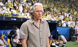 Jorge Jesus'tan Fenerbahçe'ye Dair Önemli Açıklama