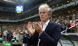 Jorge Jesus'tan Fenerbahçe'ye Özel Sözleşme Şartı