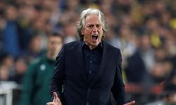 Jorge Jesus'tan Fenerbahçe'ye Şampiyonluk Vurgusu