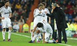 Jose Mourinho Resmen Real Madrid Teknik Direktörü Oldu