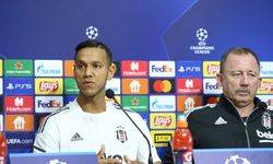 Josef de Souza'dan Sergen Yalçın'a Baba Benzeri Övgü